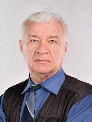 Пикунов Петр Мартиевич